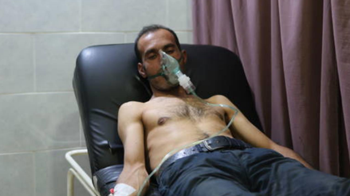 Συριακό Παρατηρητήριο: Οι Τούρκοι χρησιμοποίησαν χημικά σε χωριό στο Αφρίν
